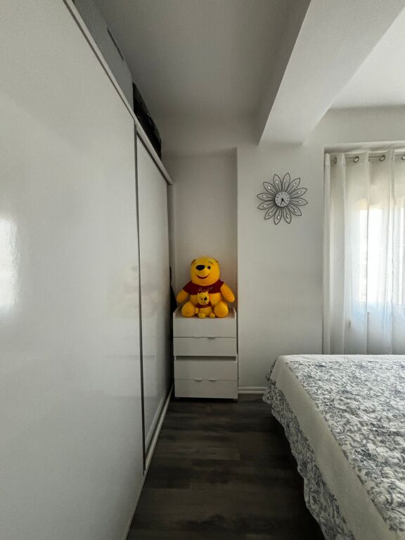 🏡 Apartament 1+1 për shitje te Rruga Endri Keko, pranë Maternitetit të Ri.
