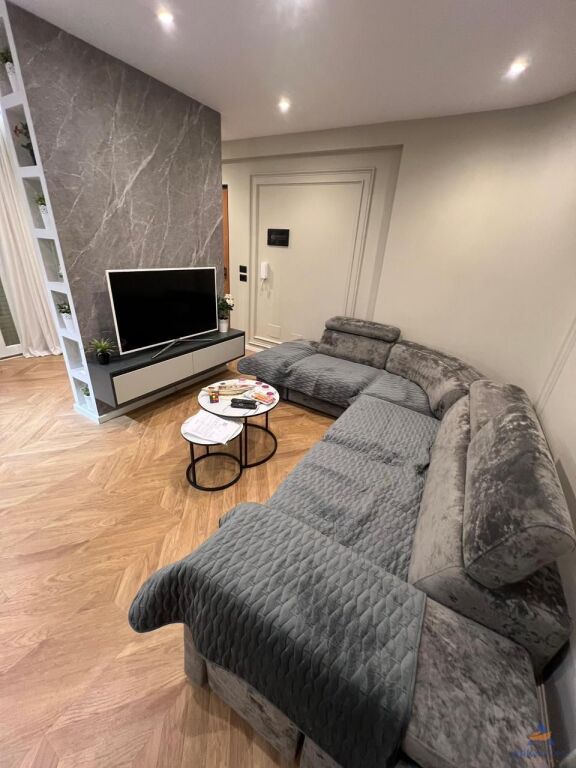 JEPET APARTAMENT ME QERA 1+1+BALLKON "RESIDENCA KODRA DIELLIT 1 " 65.000 LEKE