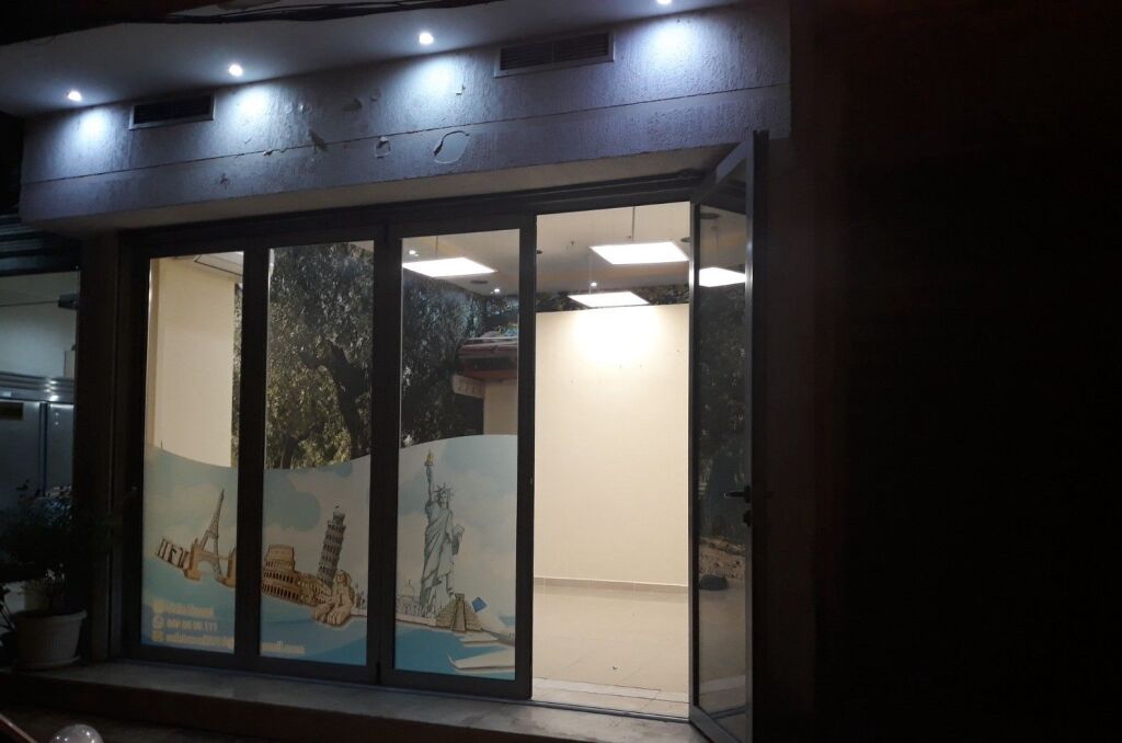 Affitto | Ambjent Biznesi | Komuna e Parisit | 300 €/mese
