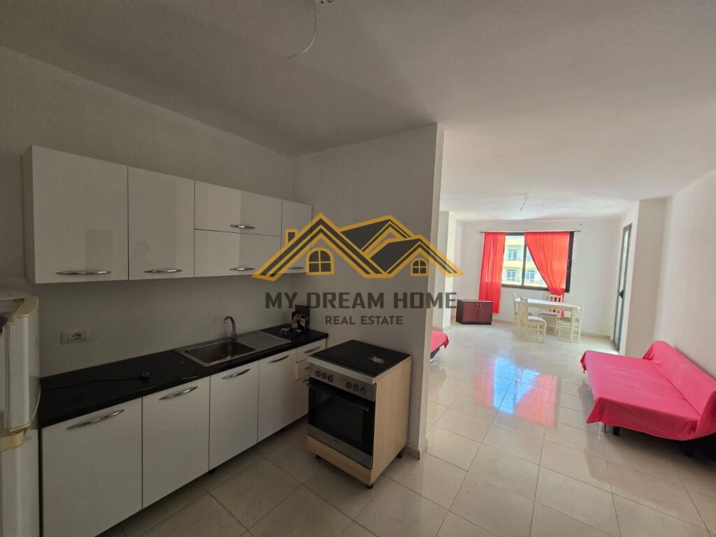 Shitet Apartament 1+1 Plazh Durres! Vije e Dyte me Detin
