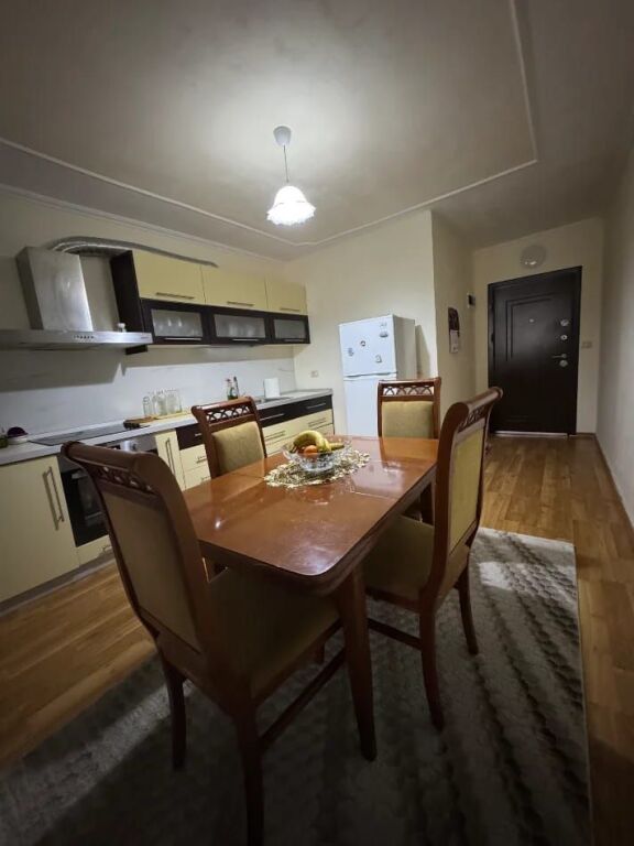 Apartment 1+1 for rent