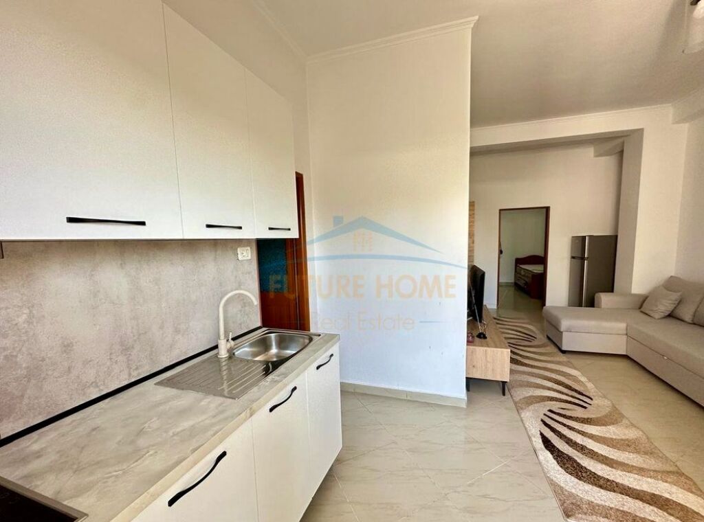 Qera, Apartament 2+1, Bulevadi i Ri, Tirane
