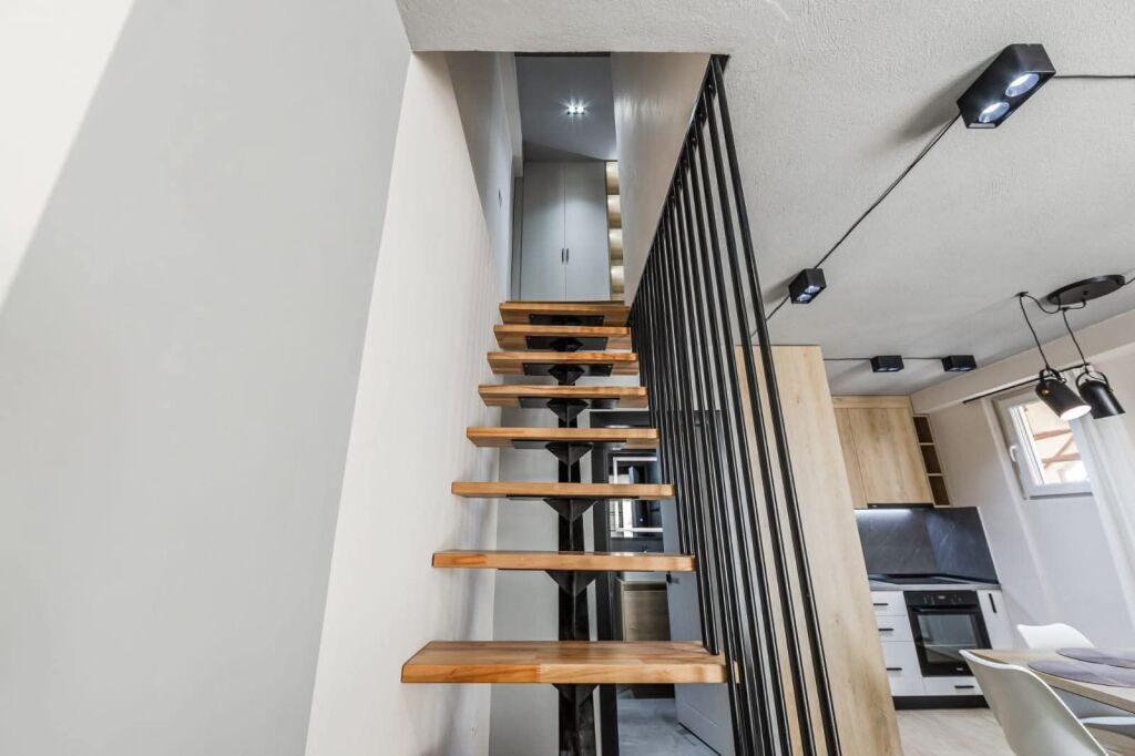 Duplex in vendita a Shkëmbi i Kavajës – a pochi passi dal mare