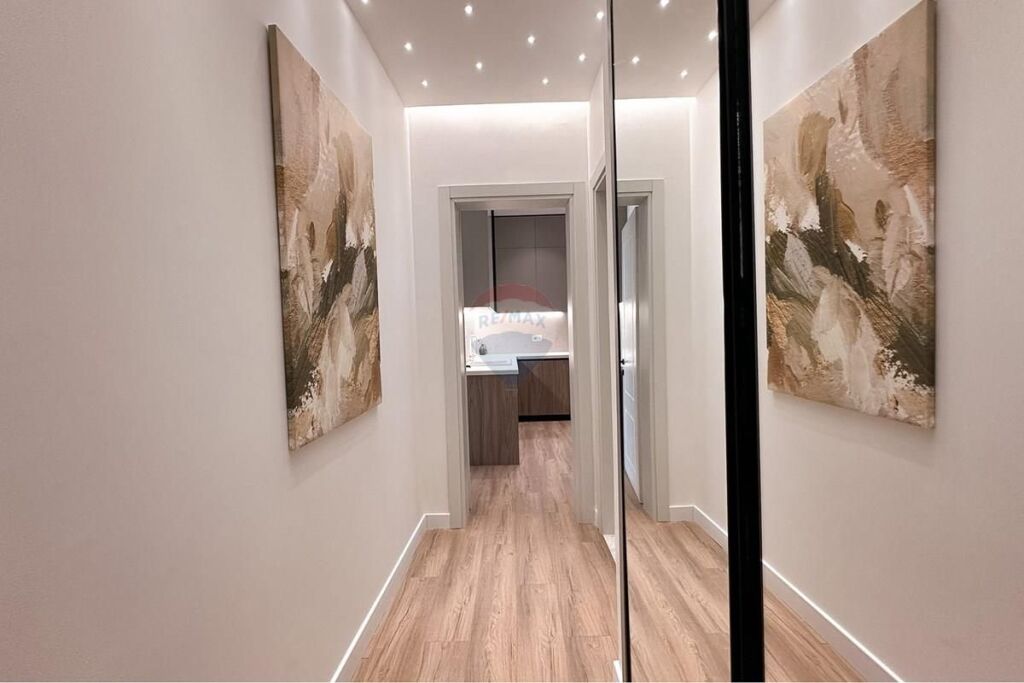 Apartament 2+1 Luksoz per Shitje ne Astir!
