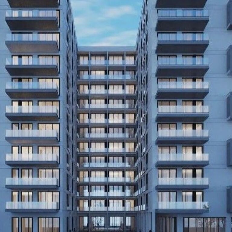 🏡🌊 Occasione! Vendesi Appartamento 2+1 – Golden House 🌊🏡