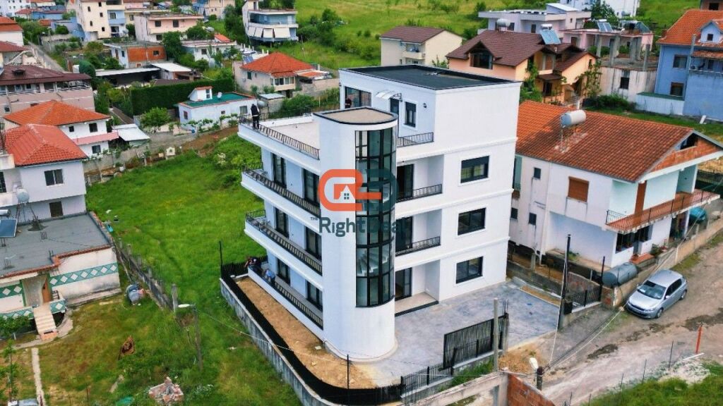 In Mjull Bathore, For Rent, 4-Story Villa Divided Into 5 Apartments !!!