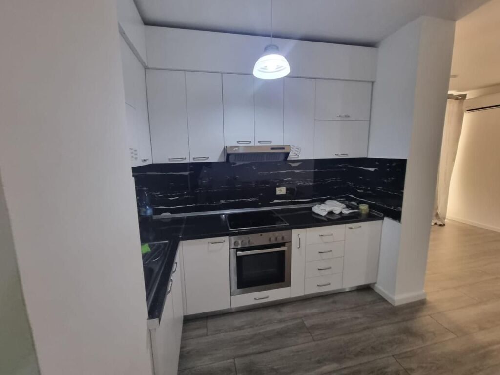 appartamento 2+1 in affitto in Via Kavaja