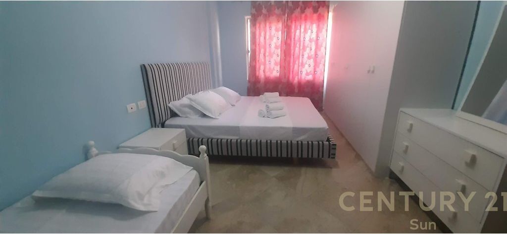 Appartamento 1+1 in vendita a Lungomare, Vlora !