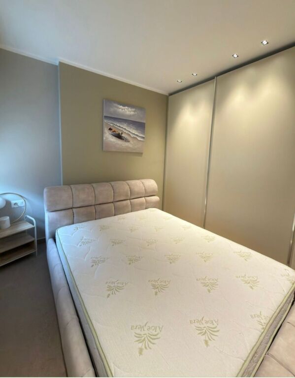 Apartment 1+1 plus parking space at Green City
