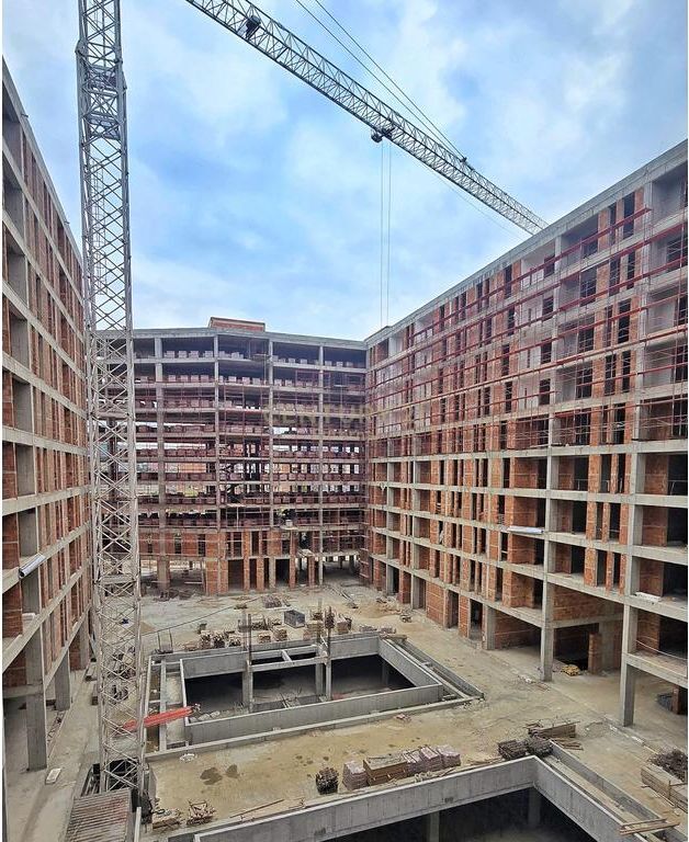 Appartamento 2+1+2 in vendita presso Riverside Residences