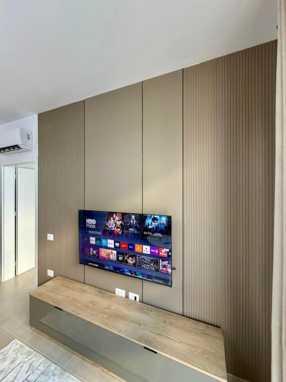 🏡 Appartamento 1+1 in vendita presso Liburna Residence, Mali i Robit