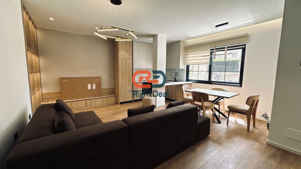 In Mjull Bathore, For Rent, 4-Story Villa Divided Into 5 Apartments !!!