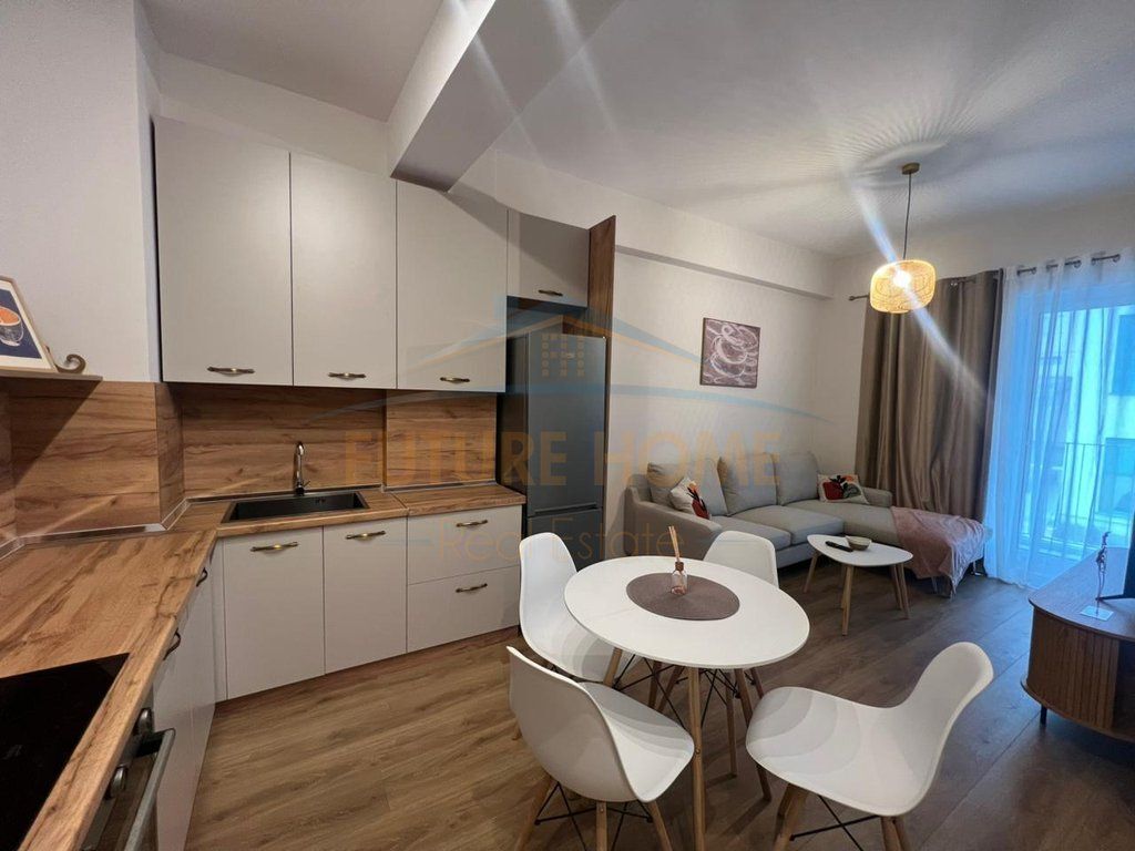 Qera,Apartament 1+1, Rezidenca Oxa, Fresk