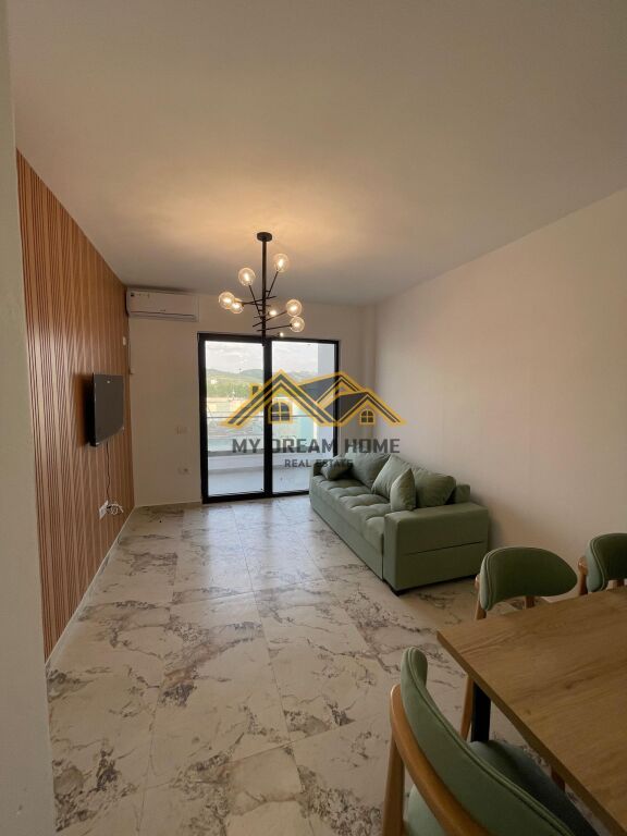 GOLEM, SELLING APARTMENT 1+1 AT LIBURNA RESIDENCE!