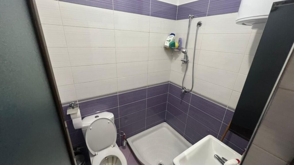 SHITET APARTAMENT 2+1 NE ASTIR