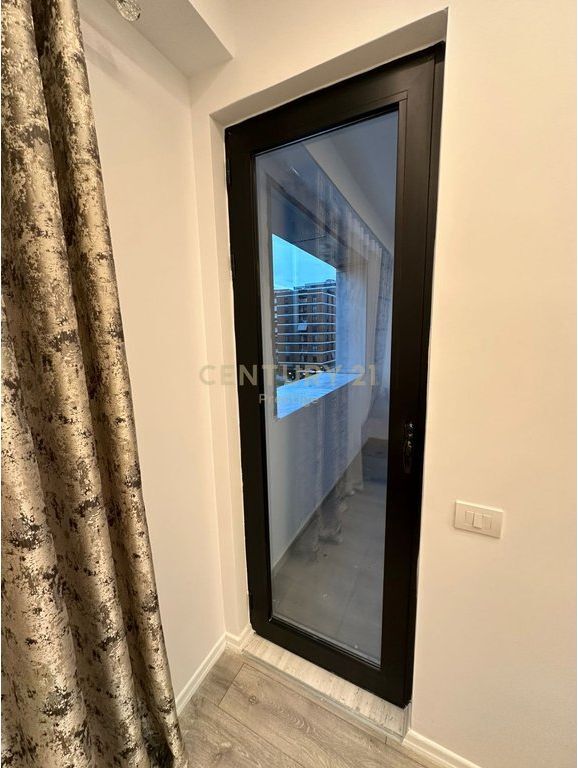 APARTAMENT 1+1 ME QIRA, URBAN GATE, TIRANE! 550 € /Muaj Sip. Totale  65m2
