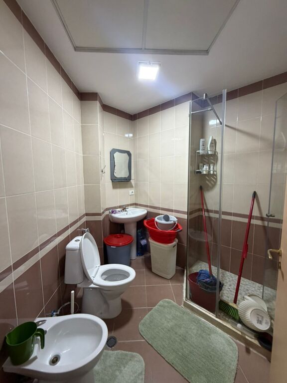 VENDESI APPARTAMENTO 2+1 A PLEPA DURRES
