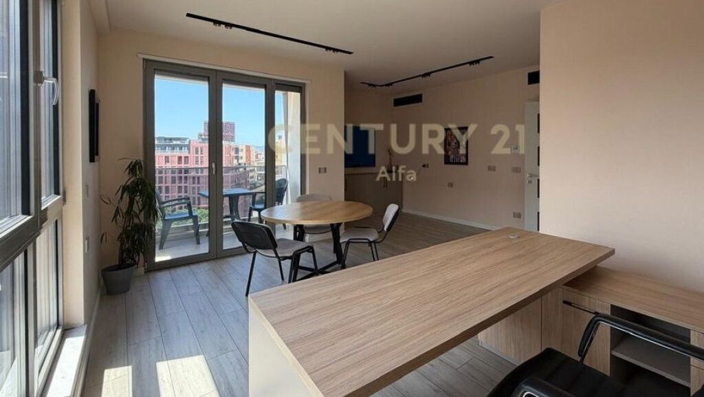 Office space for rent, Center
