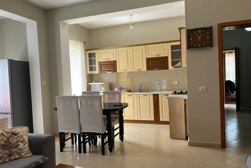 Qira, Apartament,1+1, Don Bosko, 52.000Leke /muaj I Diskutueshem