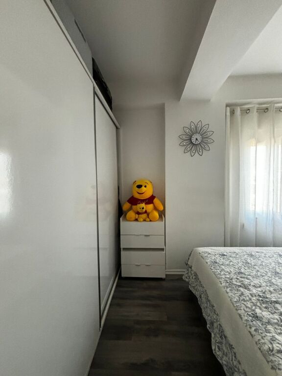 🏡 Apartament 1+1 për shitje te Rruga Endri Keko, pranë Maternitetit të Ri