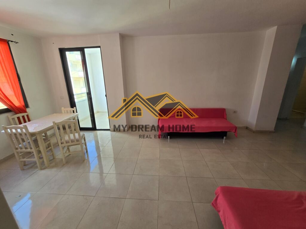 Shitet Apartament 1+1 Plazh Durres! Vije e Dyte me Detin