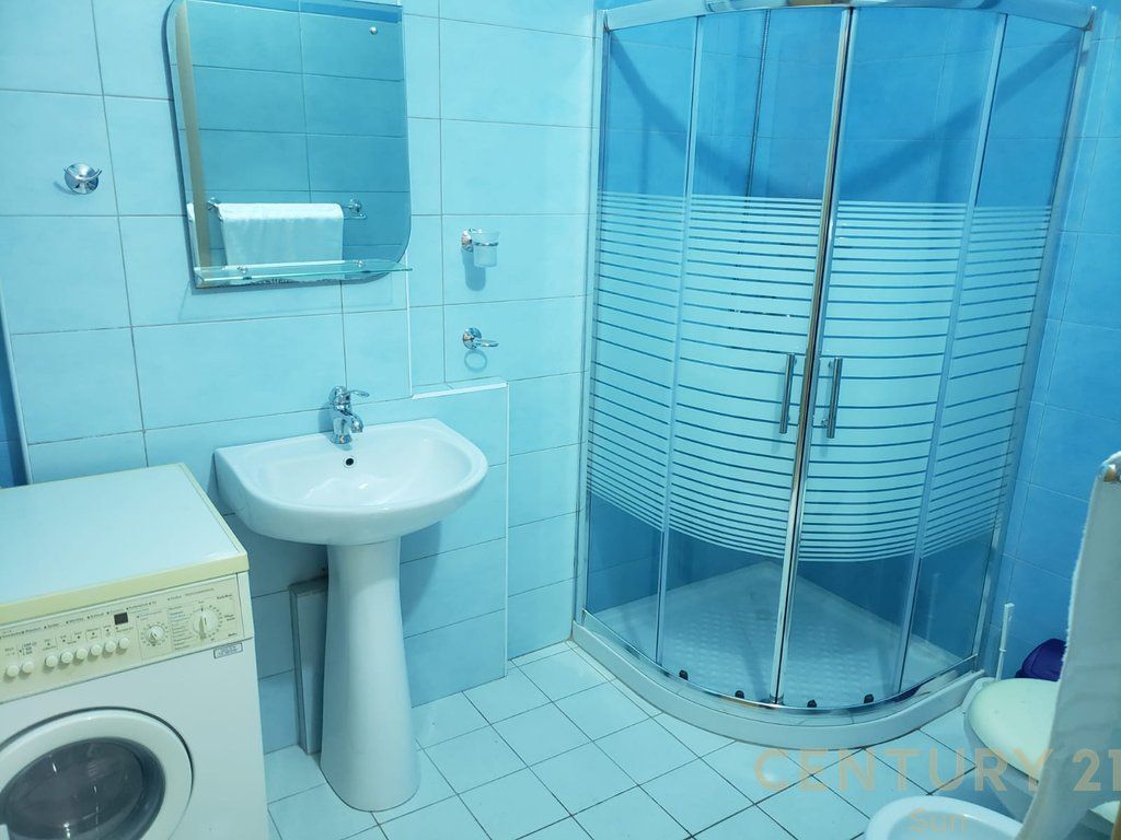 Appartamento 1+1 in vendita a Lungomare, Vlora !