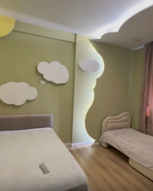 Apartament 2+1 me qira tek Ish Fusha e Aviacionit!