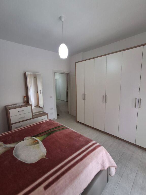🏡 In Affitto – Appartamento in Affitto 2+1 📍Dietro Max Optika, Skele – Vlore 🌊