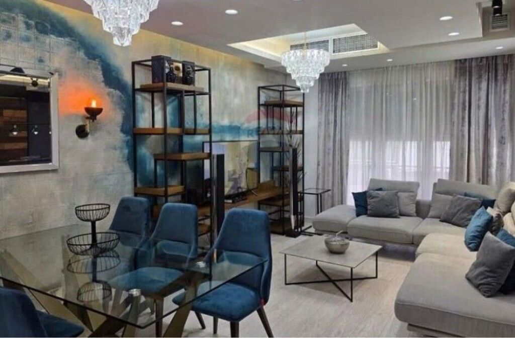 Apartament - Për Qira - Kopshti Botanik, Tiranë(ID: 530571012-8)