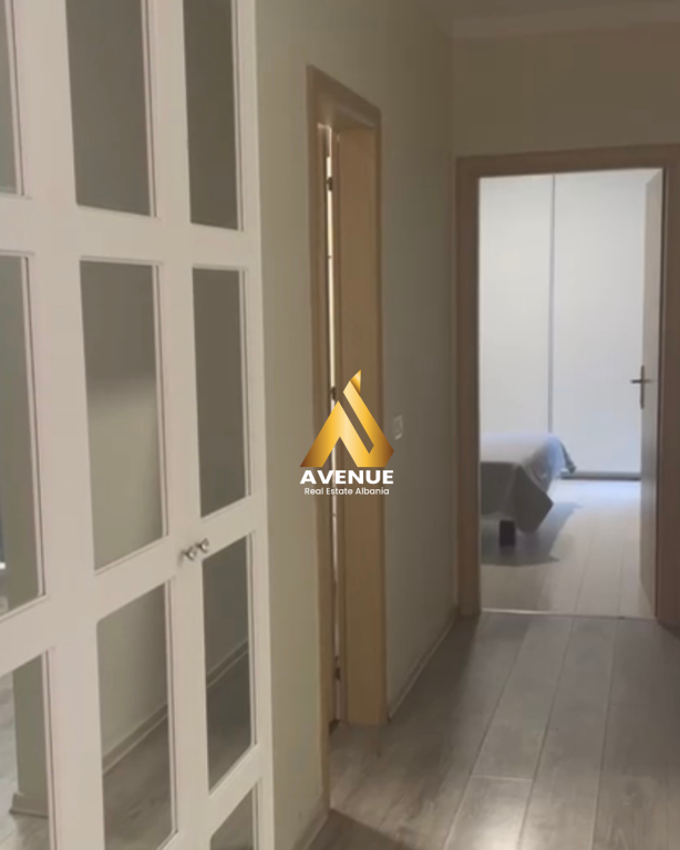 SHITET APARTAMENT 2+1, PRANE ELEONORES, MBI QENDREN KRISTAL, TIRANE