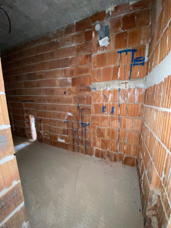 🏡 Appartamento 2+1 in Vendita presso EverGreen Residence, Ali Demi