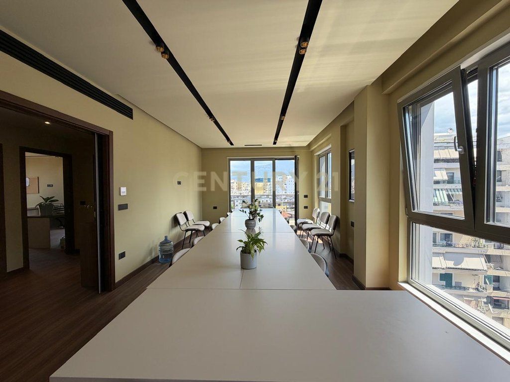 Modern office space for rent near the Center, on Kont Urani Street