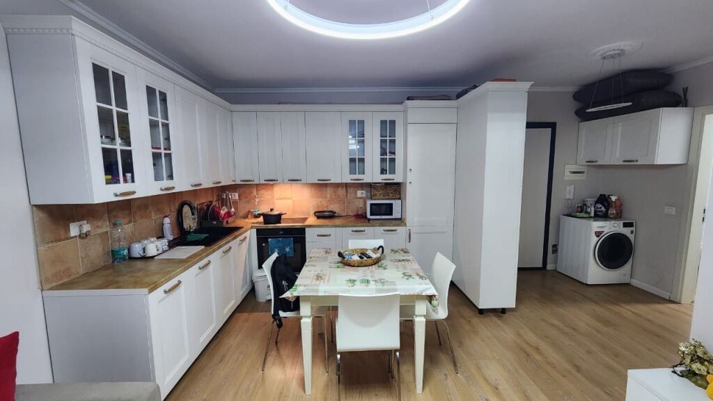 Apartament 1+1 per shitje, Yzberisht