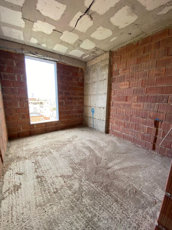 🏡 Appartamento 2+1 in Vendita presso EverGreen Residence, Ali Demi