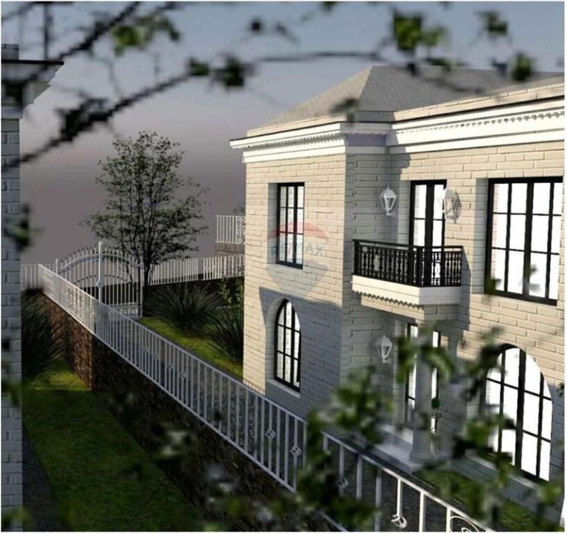 VILLE INDIVIDUALI IN VENDITA A MJULL BATHORE