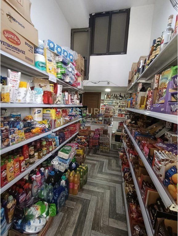 Commercial Unit for Sale near 5 Majit 100,000 €