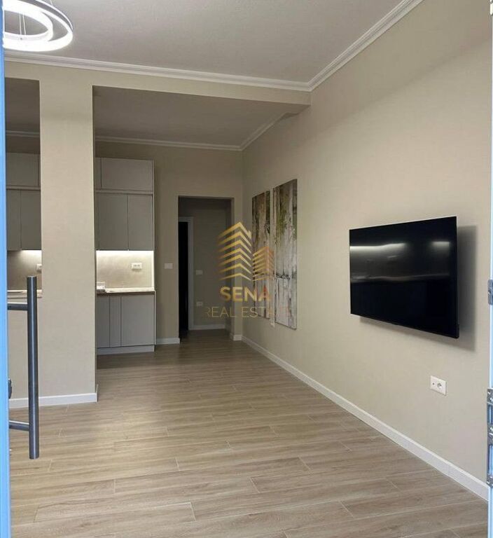 Affitto, Appartamento 1+1, Oxhaku, 55.000 Leke/mese