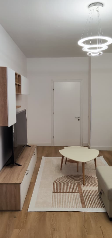 Apartment 1+1 for rent – Myslym Shyr (Ilam Alla St.)
