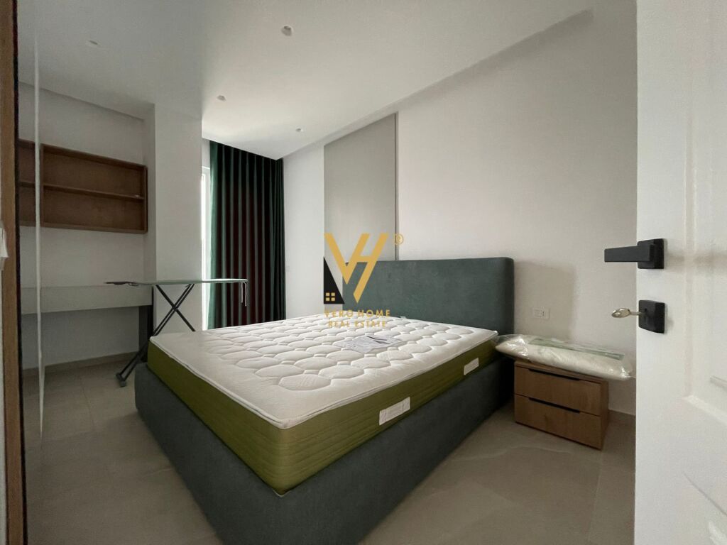 VENDESI APPARTAMENTO 1+1+BLK A QERRET 175.120 EURO