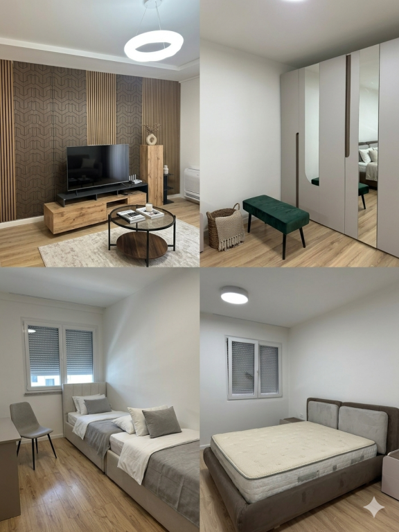 Luxury 2+1 in Affitto 📍 Astir