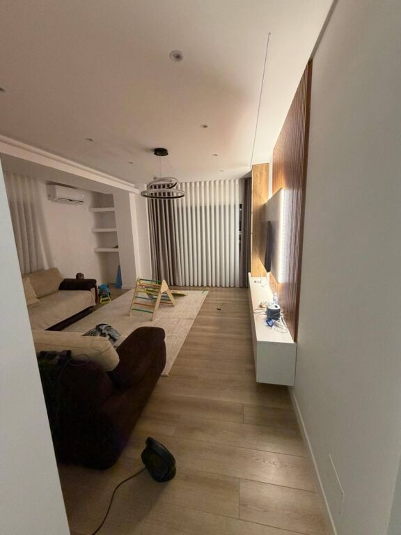 Apartament 2+1 +2 me qera te kodra e diellit 2