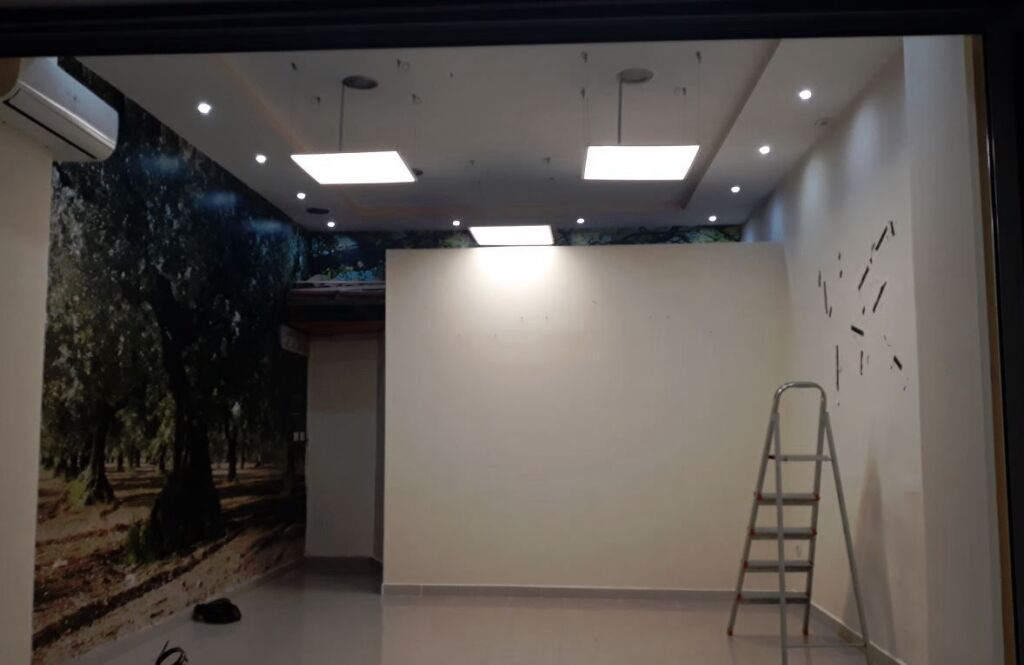 Affitto | Ambjent Biznesi | Komuna e Parisit | 300 €/mese