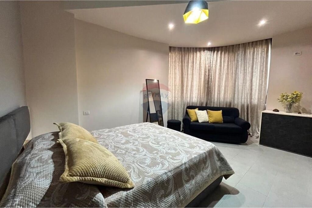 🏠Appartamento 2+1+2 in affitto nella zona di Skela, Vlorë📍
