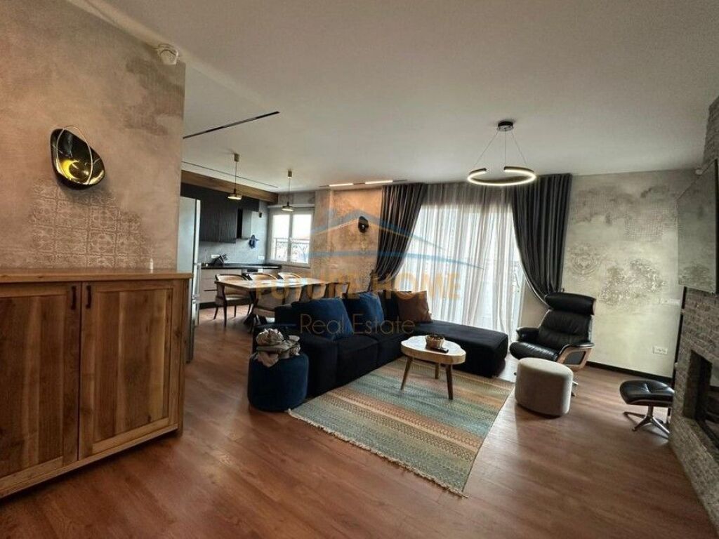 Rent, Apartment 2+1+parking, Near Delijorgji Complex !
