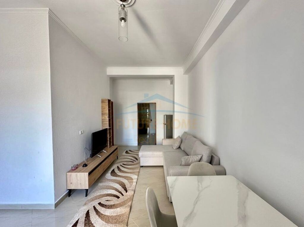 Qera, Apartament 2+1, Bulevadi i Ri, Tirane