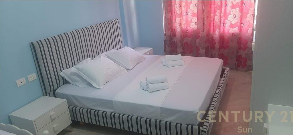Appartamento 1+1 in vendita a Lungomare, Vlora !