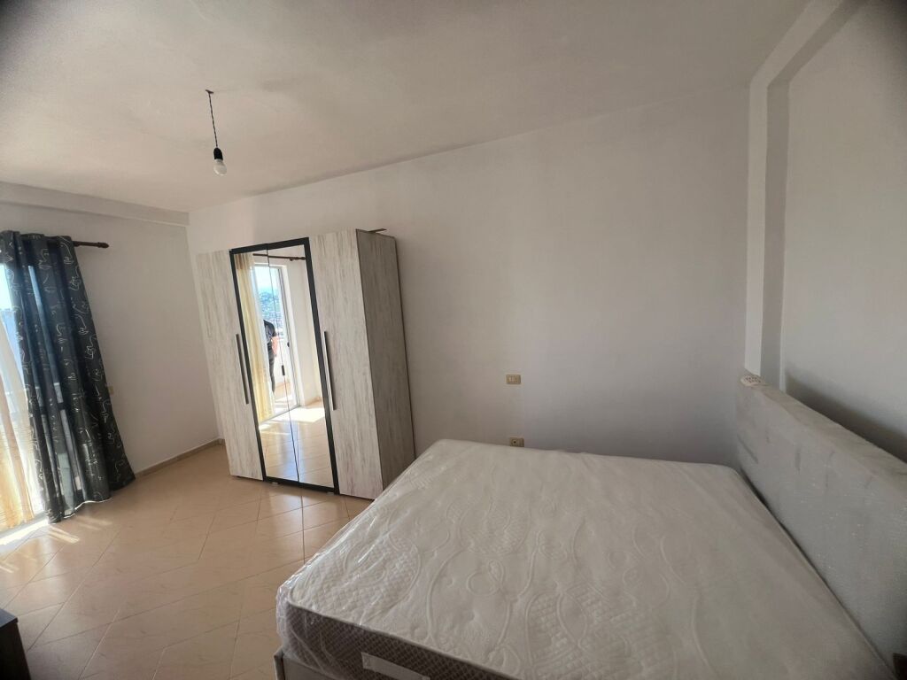 QIRA APARTAMENT 2+1 POSTA PLAZH  DURRES 400 EURO