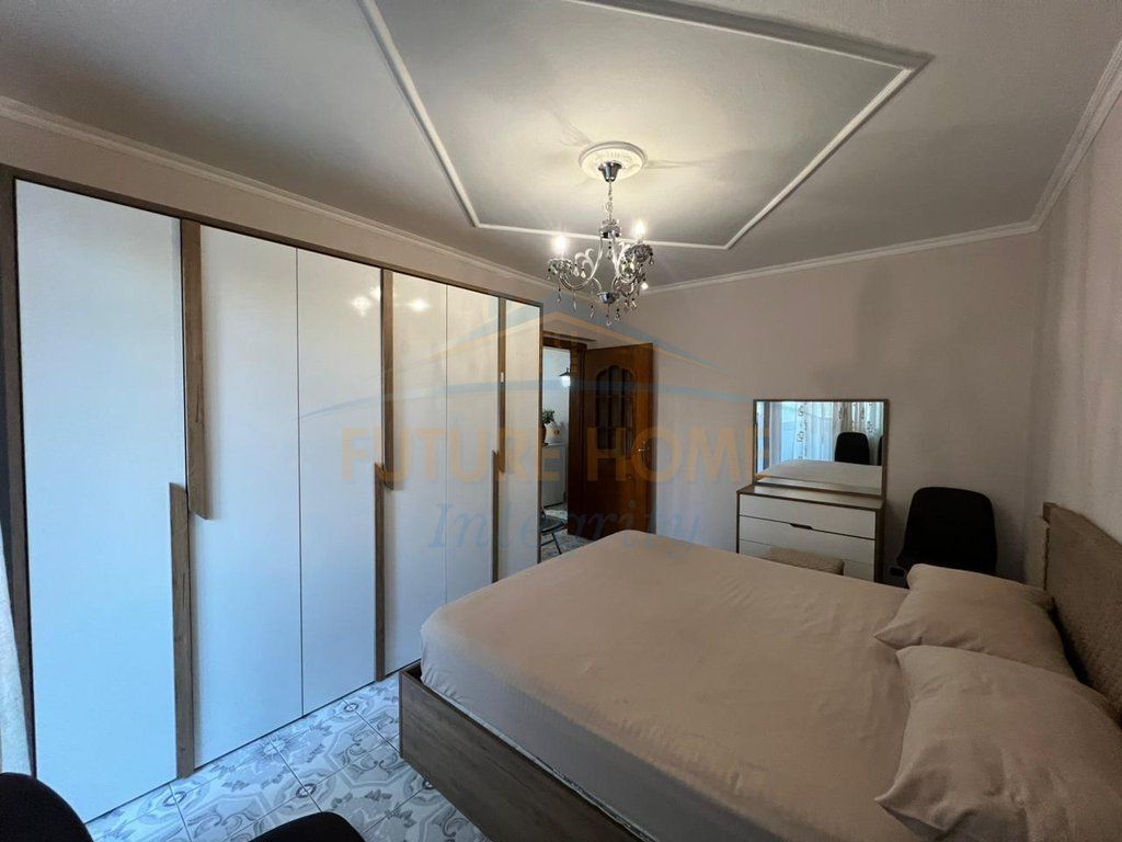 Affitto, Appartamento 1+1 Via Elbasan, Tirana
