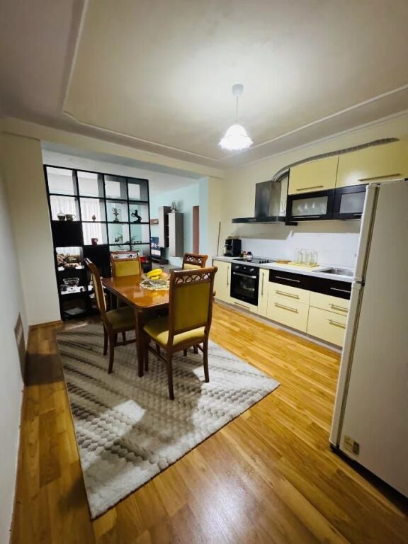 Apartment 1+1 for rent
