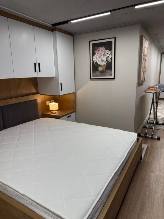 Affittasi duplex arredato